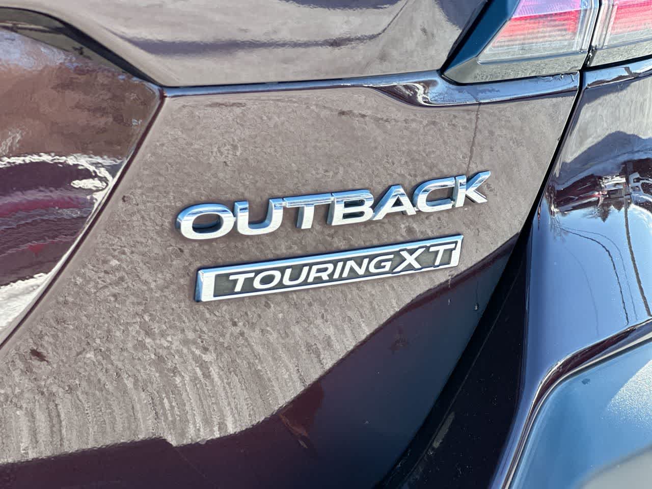 Thumbnail: 2023 Subaru Outback - 18