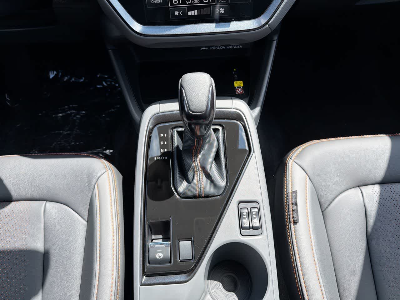 Thumbnail: 2026 Subaru Crosstrek - 35