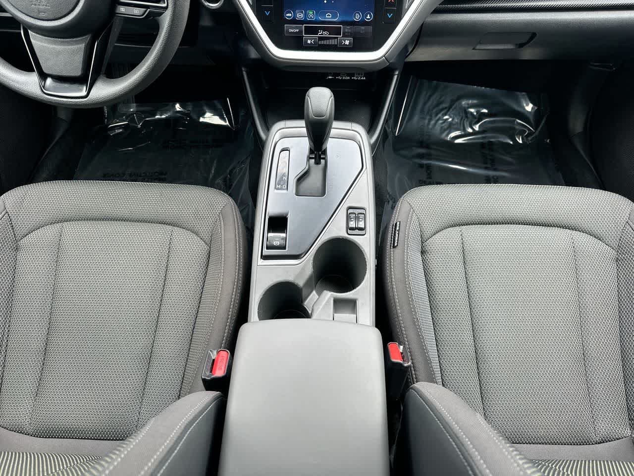 2024 Subaru Crosstrek Premium 31