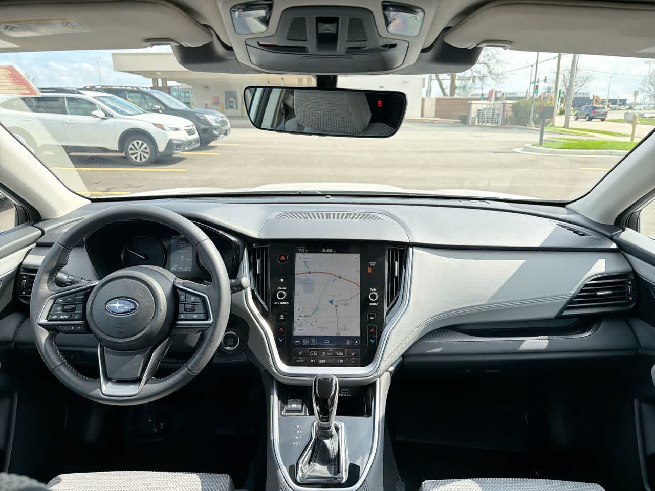 Thumbnail: 2025 Subaru Outback - 19