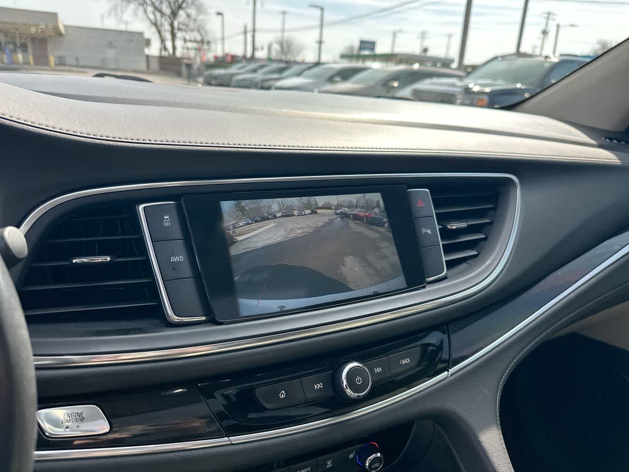 Thumbnail: 2019 Buick Enclave - 33