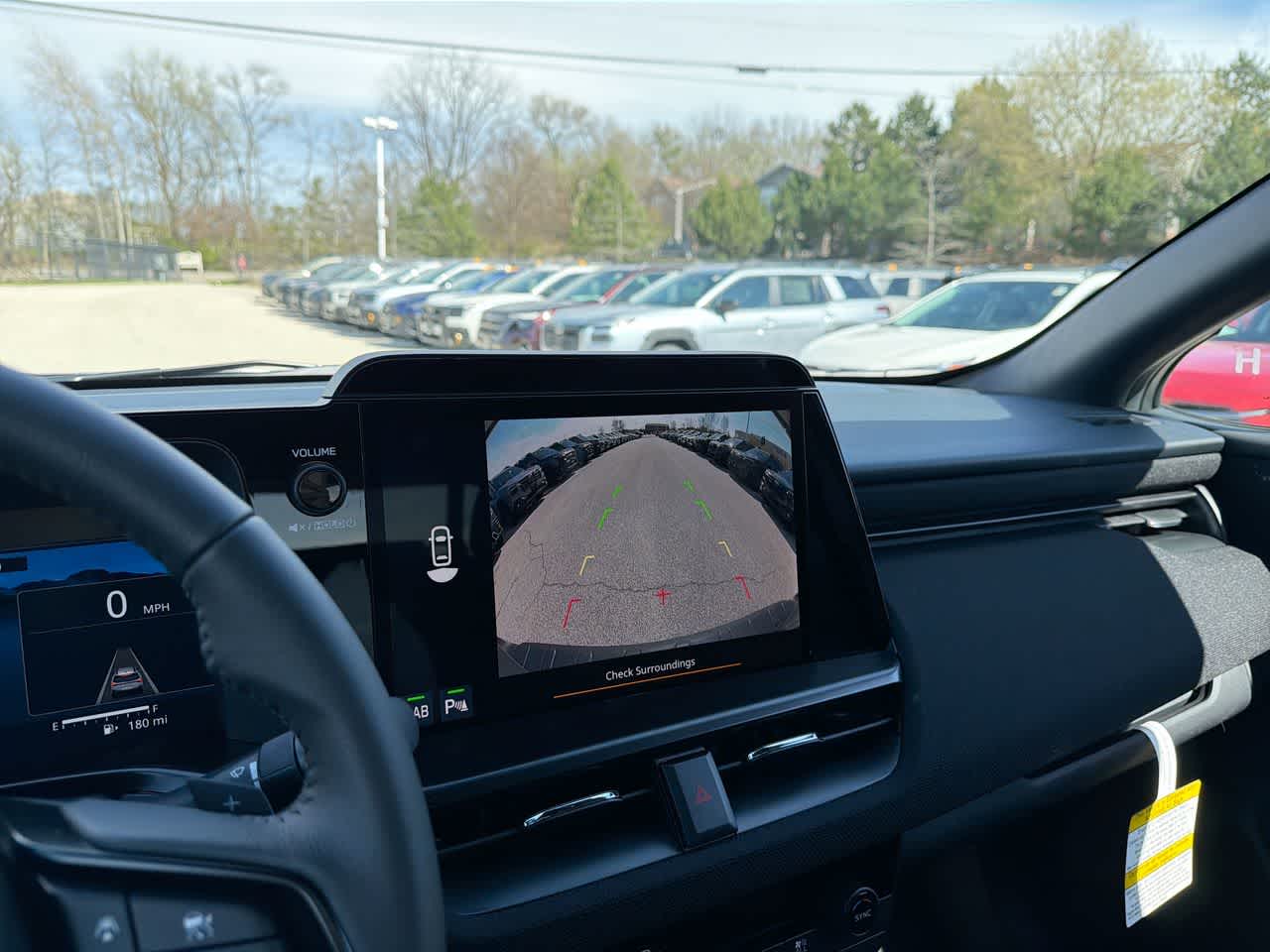 Thumbnail: 2026 Subaru Outback - 30