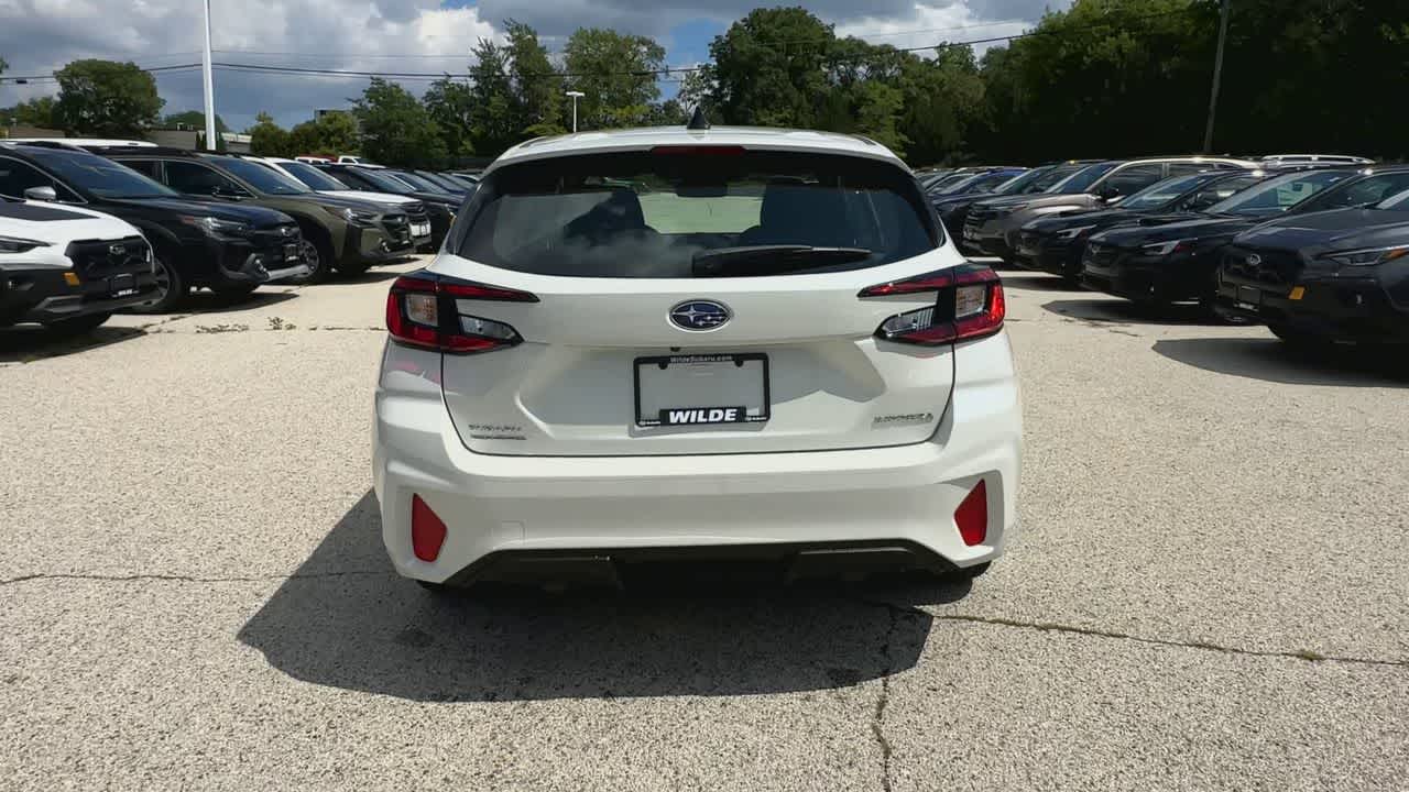 Thumbnail: 2025 Subaru Impreza - 7