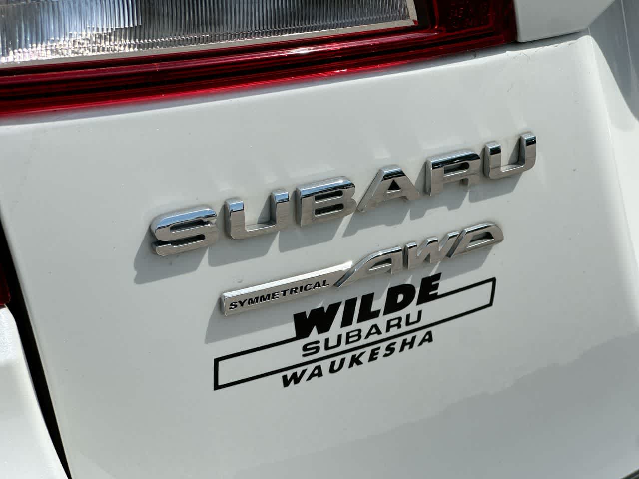 Thumbnail: 2019 Subaru Outback - 17