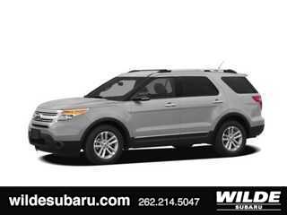 2013 Ford Explorer Base -
                  Waukesha, WI
