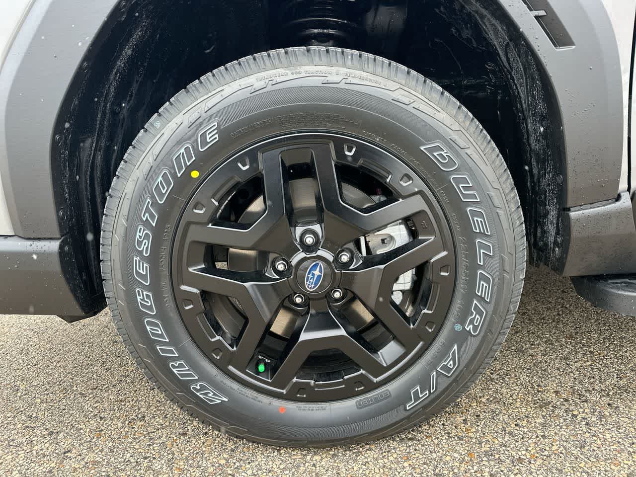 Thumbnail: 2026 Subaru Outback - 19