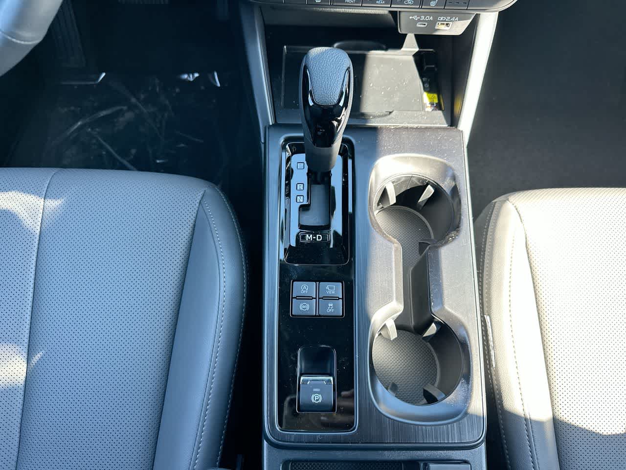 Thumbnail: 2026 Subaru Outback - 35