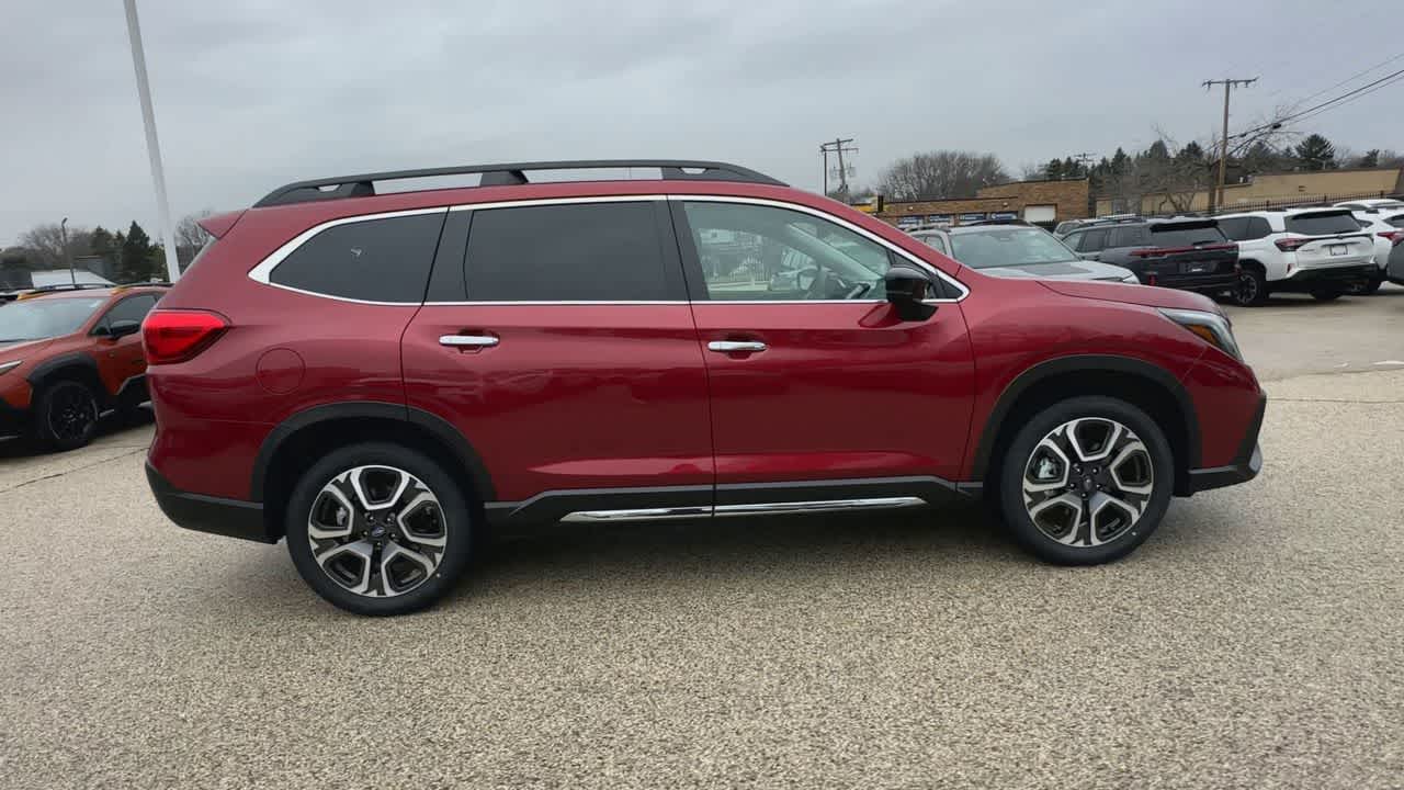 Thumbnail: 2026 Subaru Ascent - 9