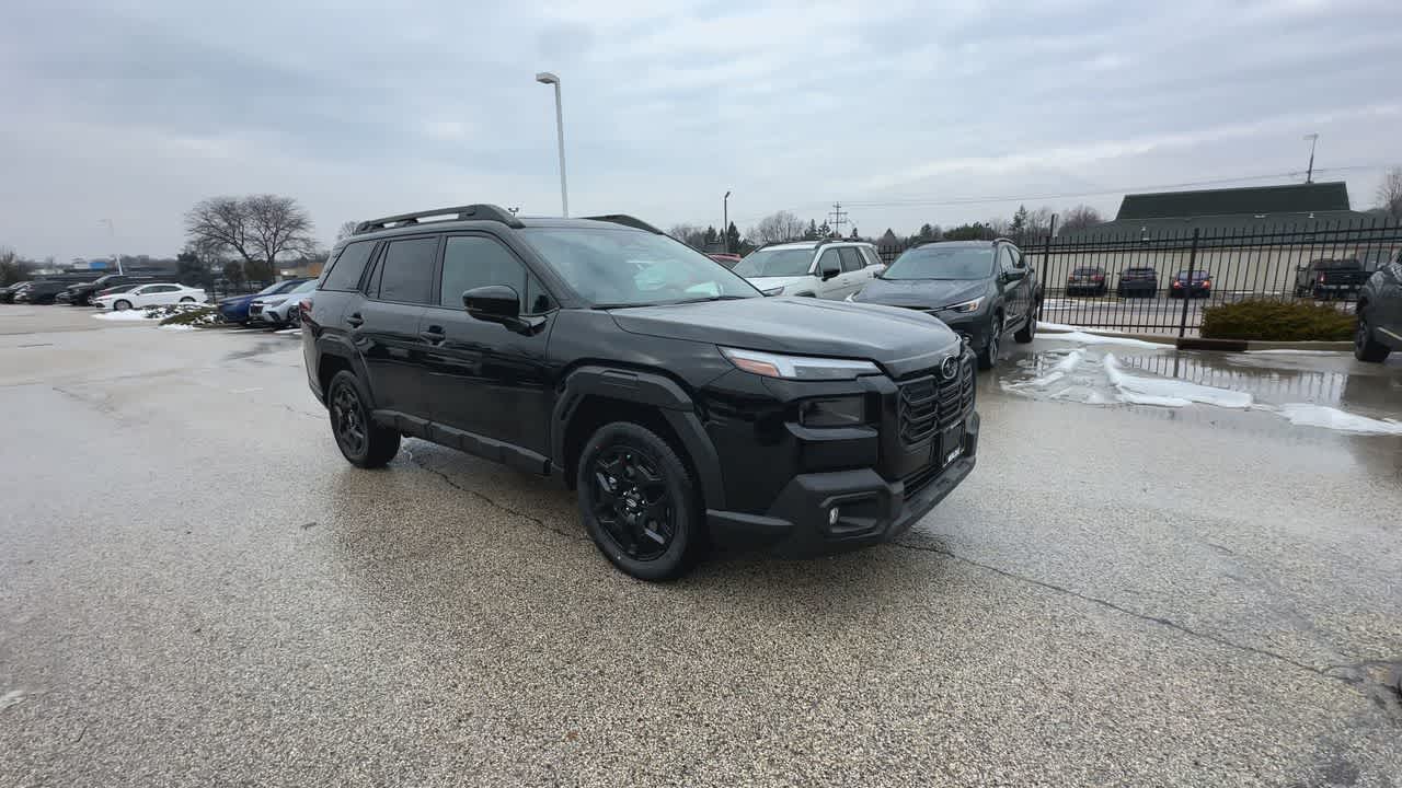 Thumbnail: 2026 Subaru Outback - 2