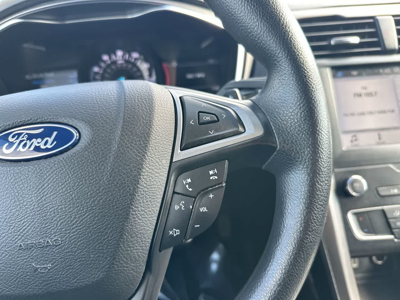 Thumbnail: 2019 Ford Fusion - 29