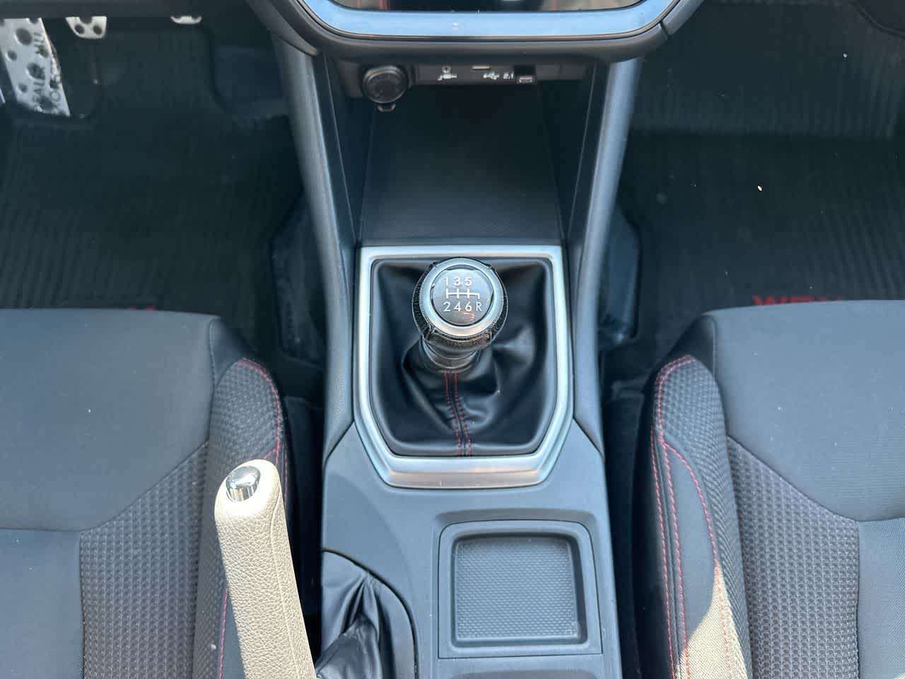 Thumbnail: 2023 Subaru WRX - 35