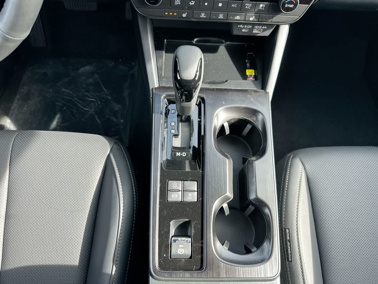 Thumbnail: 2026 Subaru Outback - 35