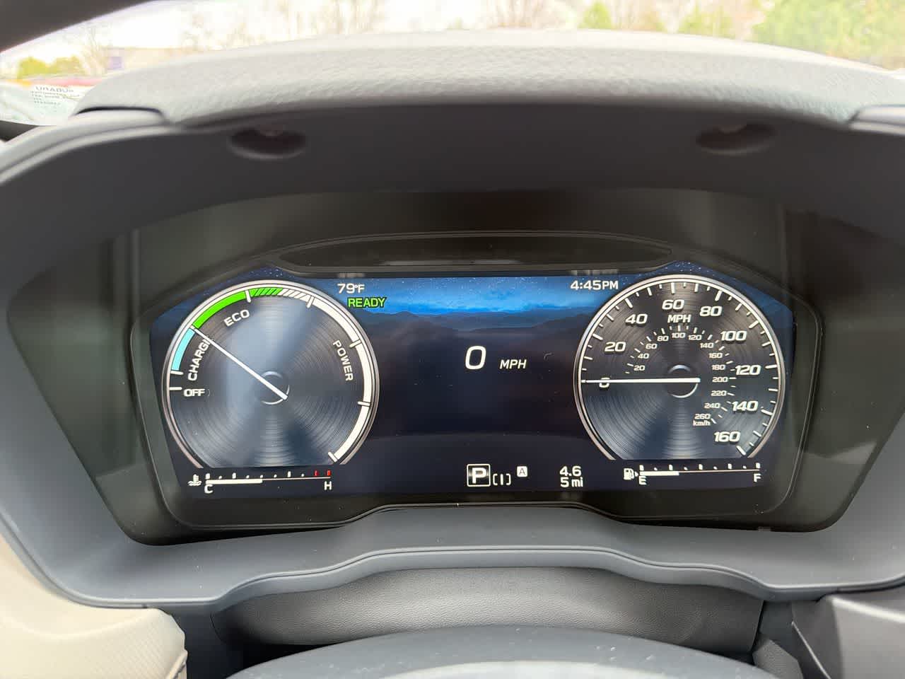 Thumbnail: 2026 Subaru Forester - 36