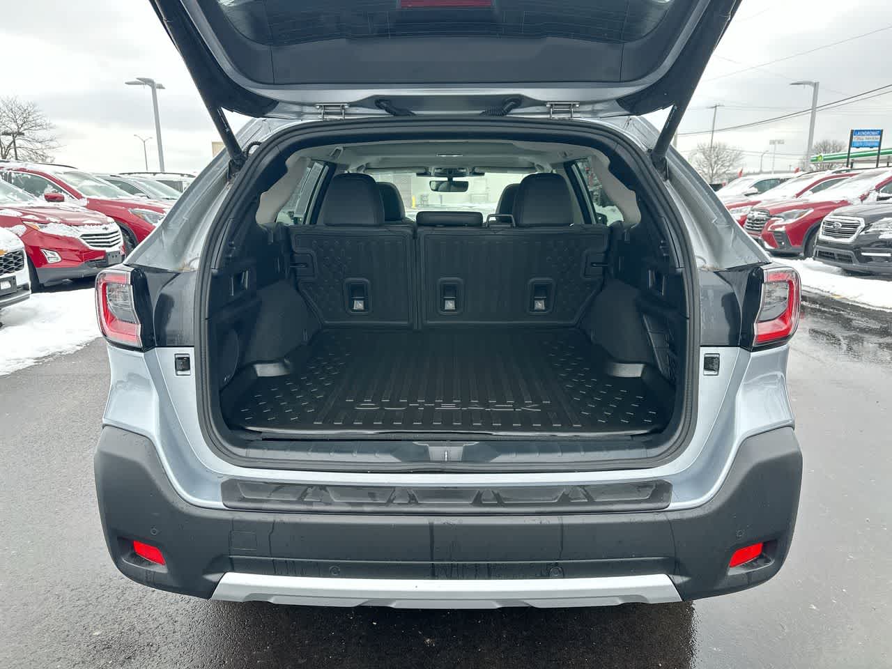 Thumbnail: 2023 Subaru Outback - 38