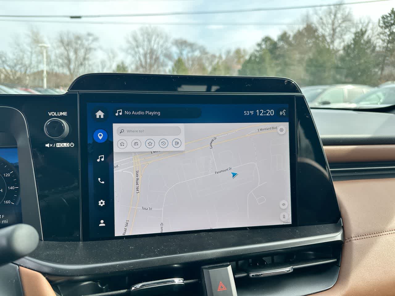 Thumbnail: 2026 Subaru Outback - 31