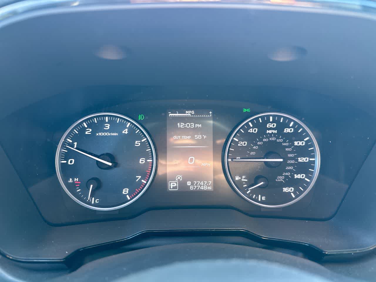 Thumbnail: 2020 Subaru Outback - 31