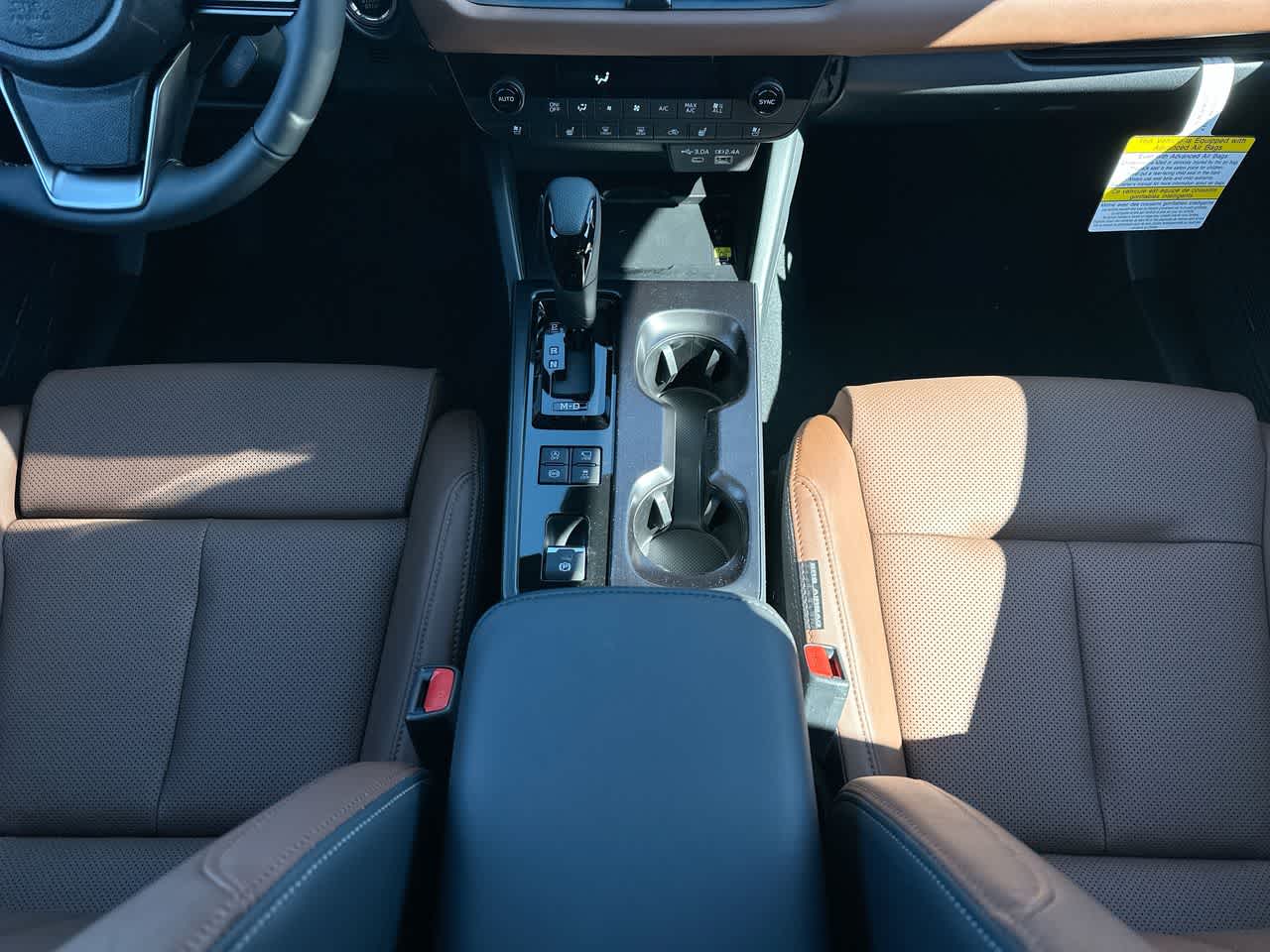 Thumbnail: 2026 Subaru Outback - 30