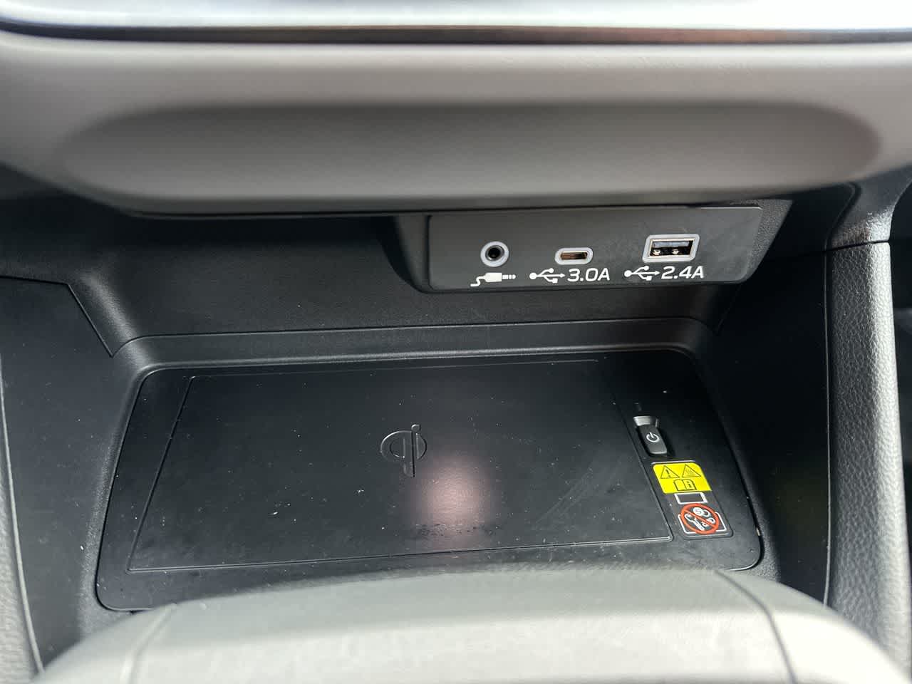 Thumbnail: 2025 Subaru Crosstrek - 33