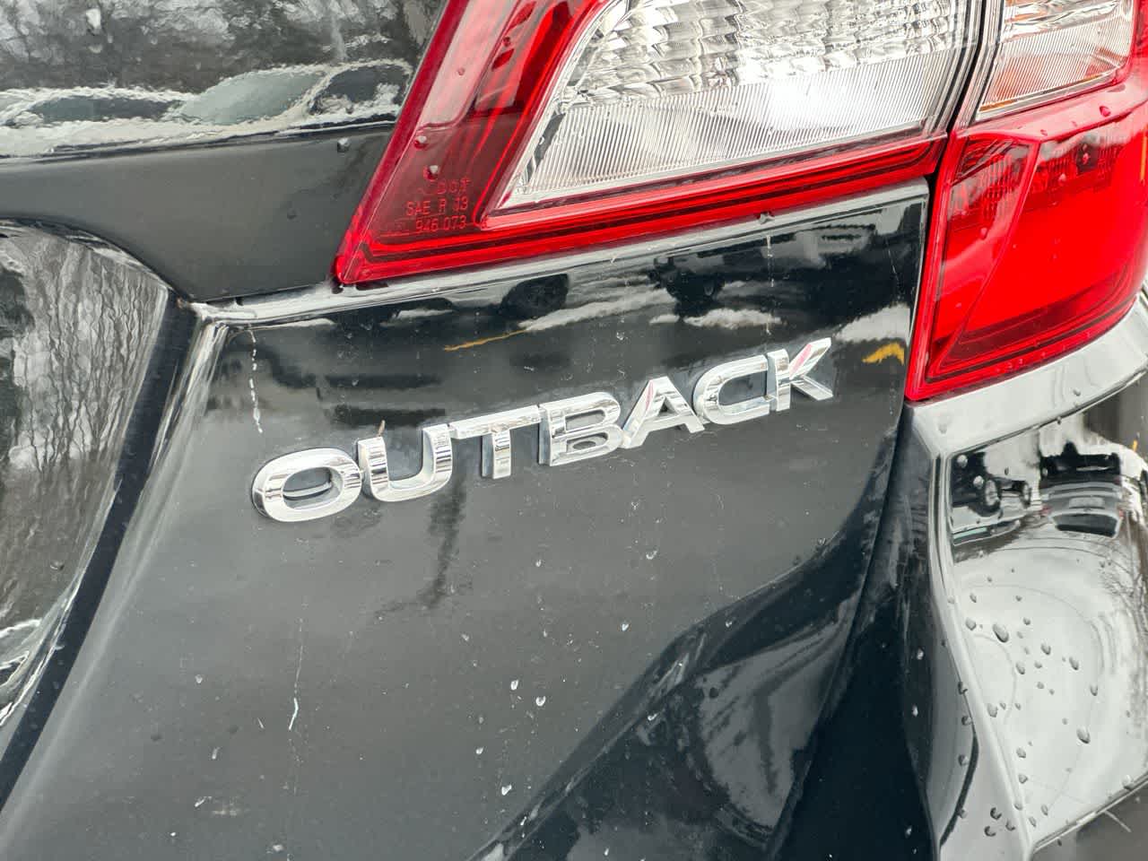Thumbnail: 2016 Subaru Outback - 18