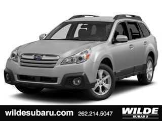 2014 Subaru Outback Premium -
                  Waukesha, WI