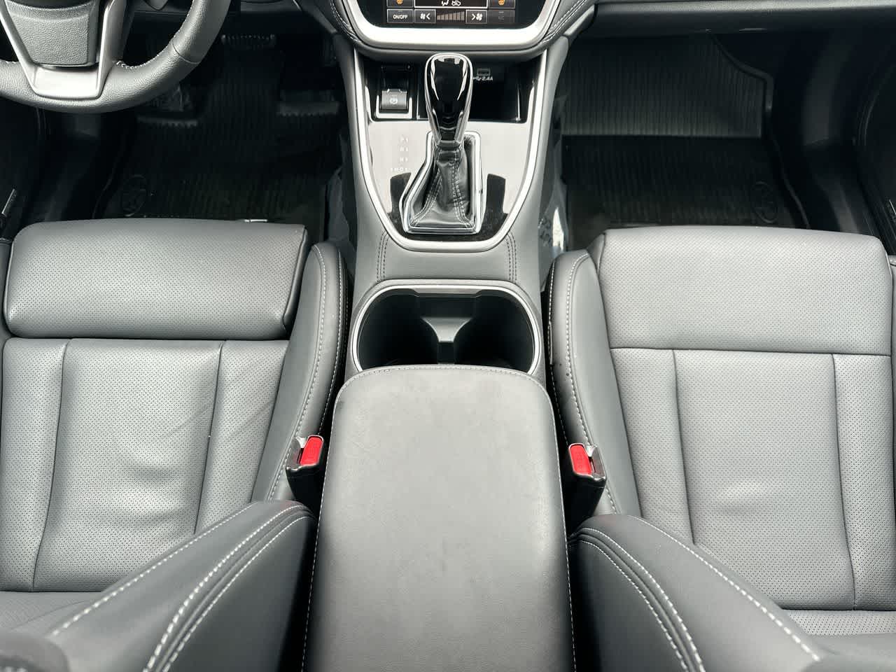 Thumbnail: 2025 Subaru Outback - 31