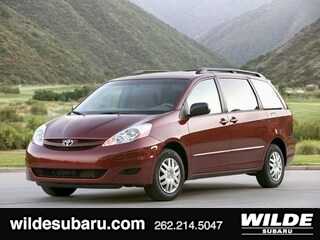 2010 Toyota Sienna XLE -
                  Waukesha, WI