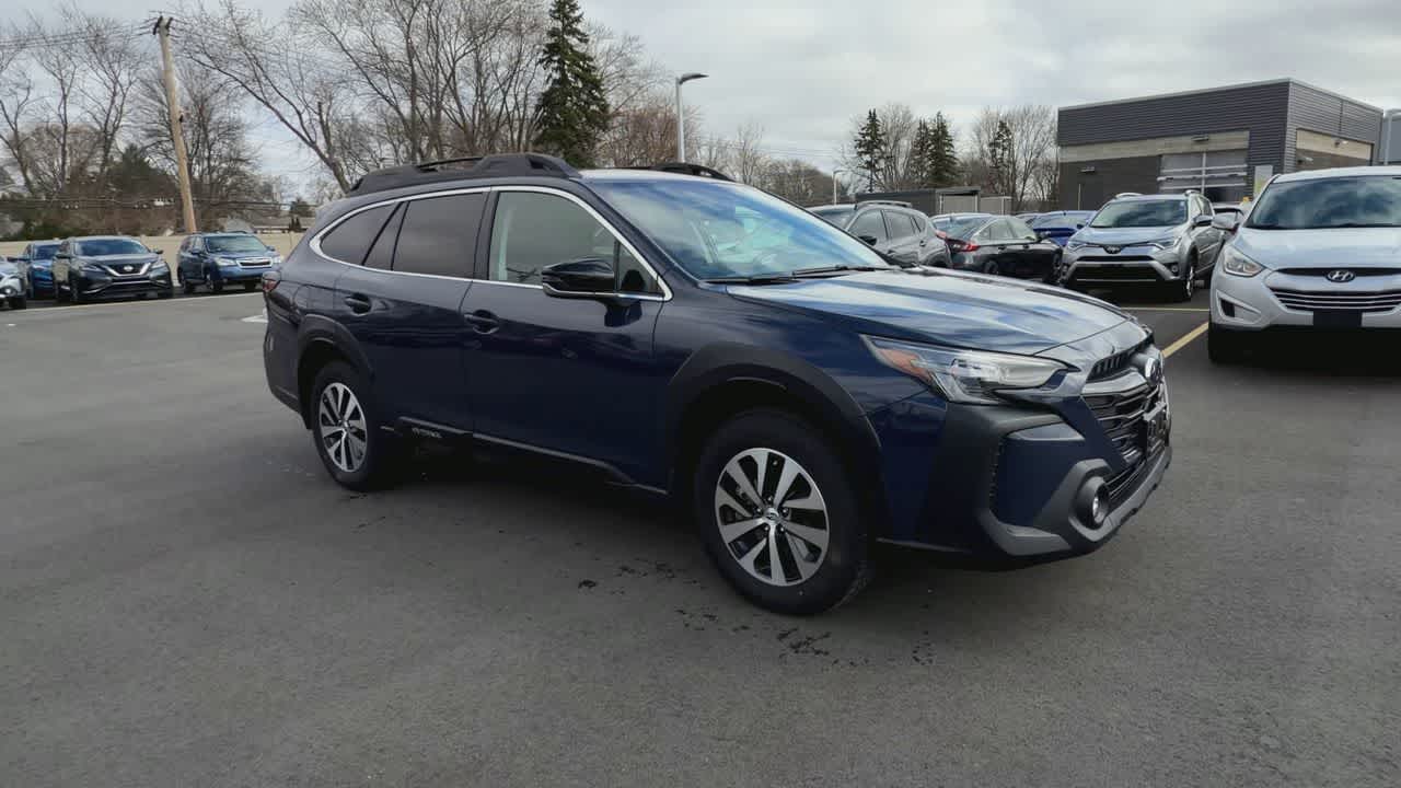 Thumbnail: 2025 Subaru Outback - 2