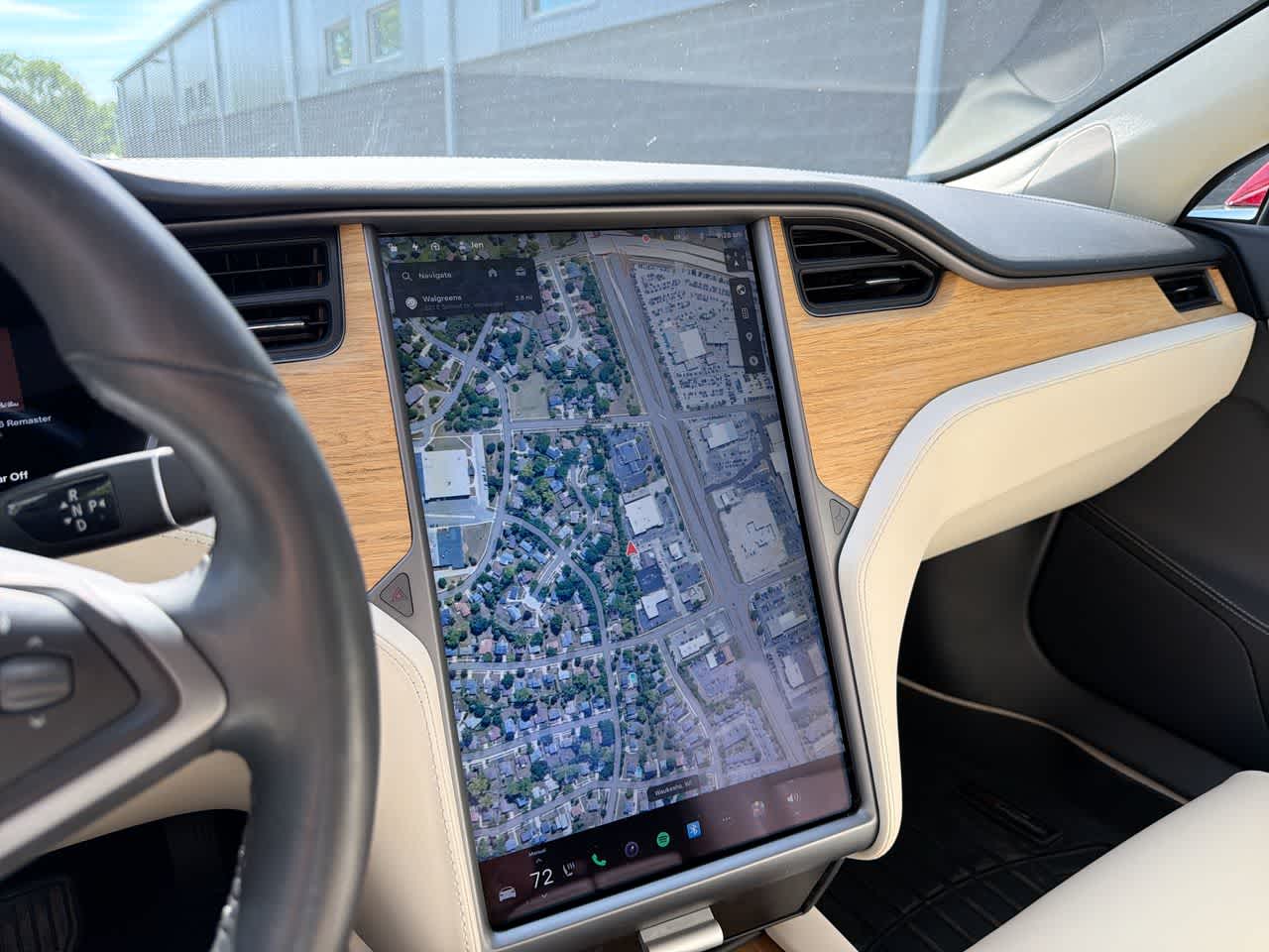 Thumbnail: 2018 Tesla Model S - 29