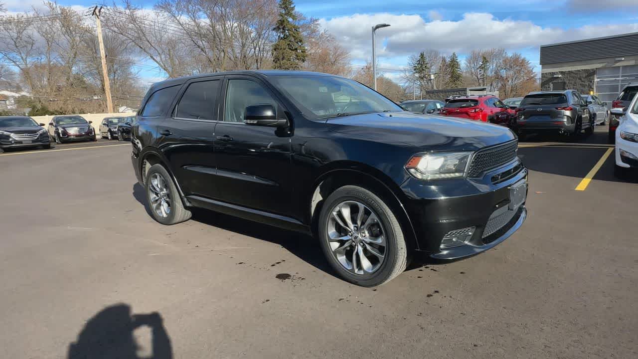 Thumbnail: 2020 Dodge Durango - 2