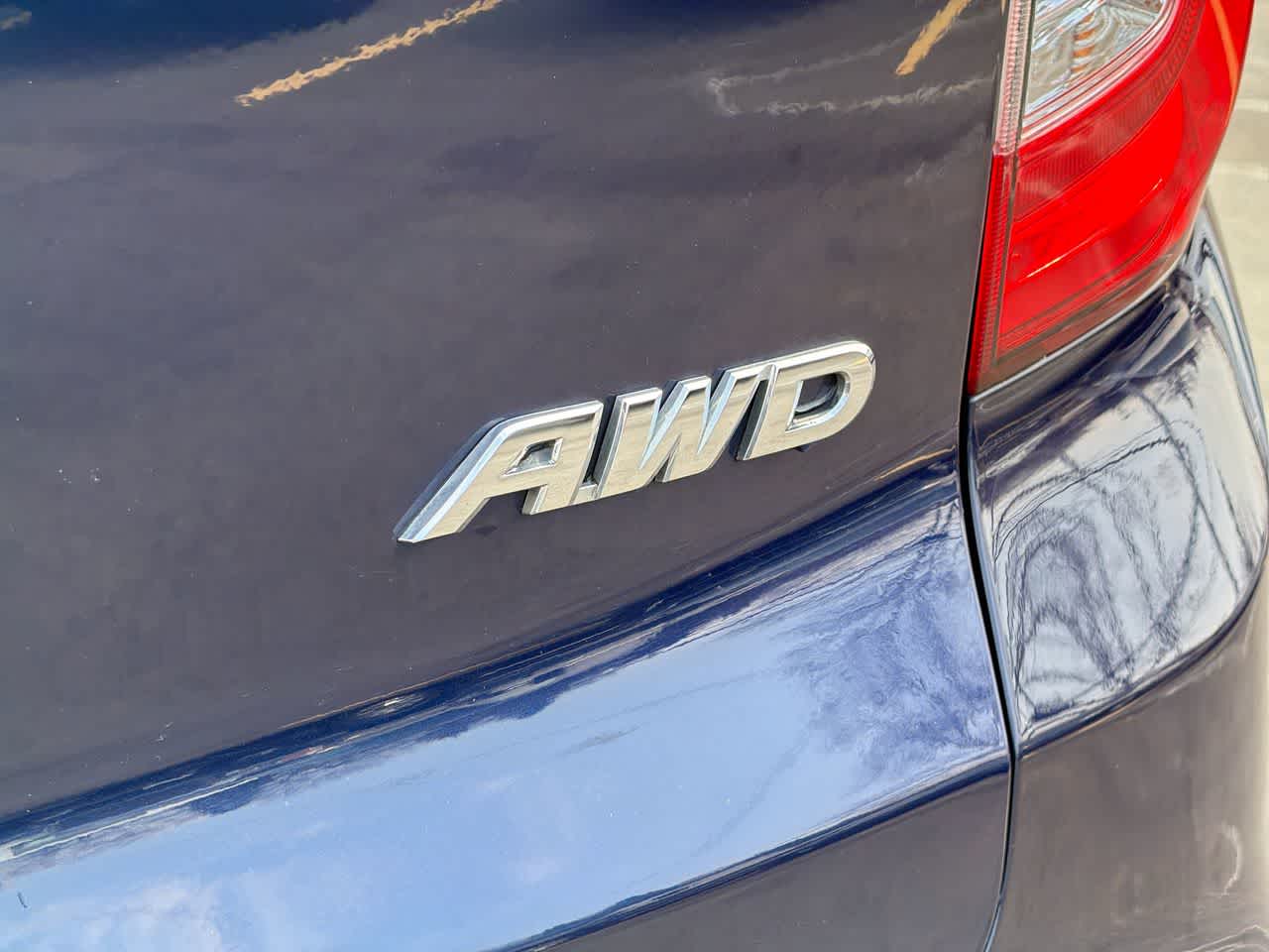 Thumbnail: 2020 Honda Passport - 18