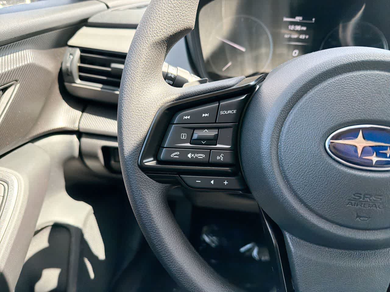 Thumbnail: 2026 Subaru Crosstrek - 29