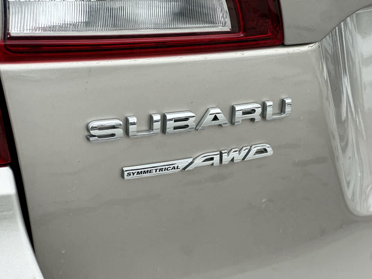 Thumbnail: 2018 Subaru Outback - 17