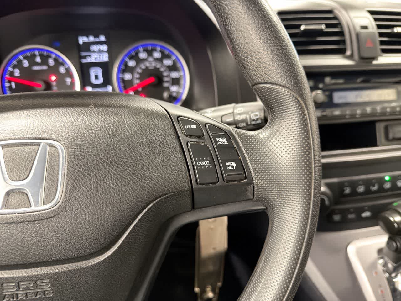 Thumbnail: 2009 Honda CR-V - 28