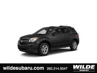 2013 Chevrolet Equinox LT -
                  Waukesha, WI