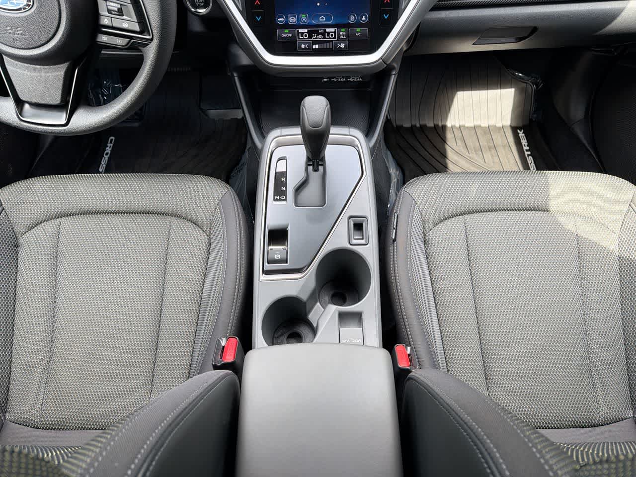 Thumbnail: 2024 Subaru Crosstrek - 29