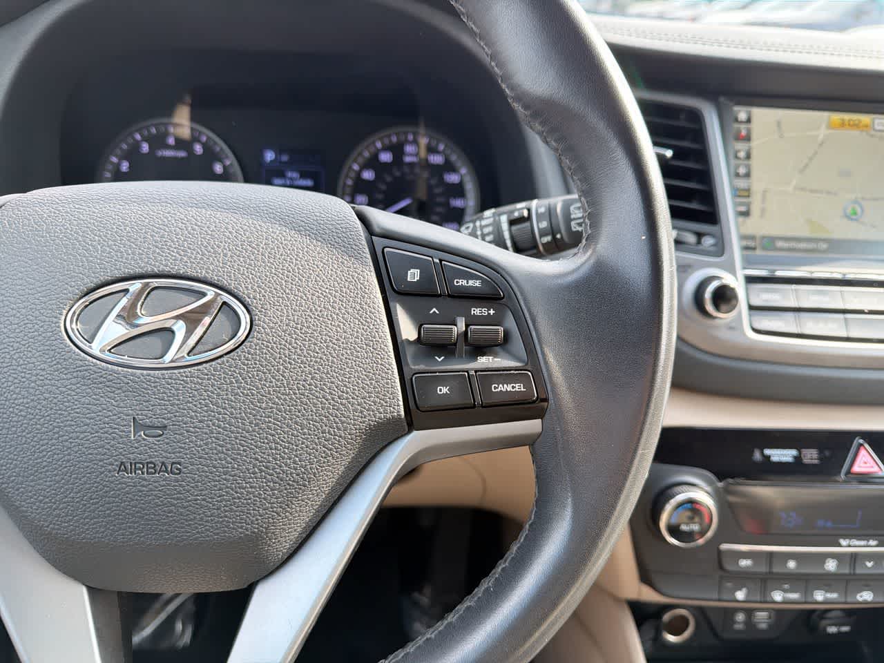 Thumbnail: 2017 Hyundai Tucson - 29