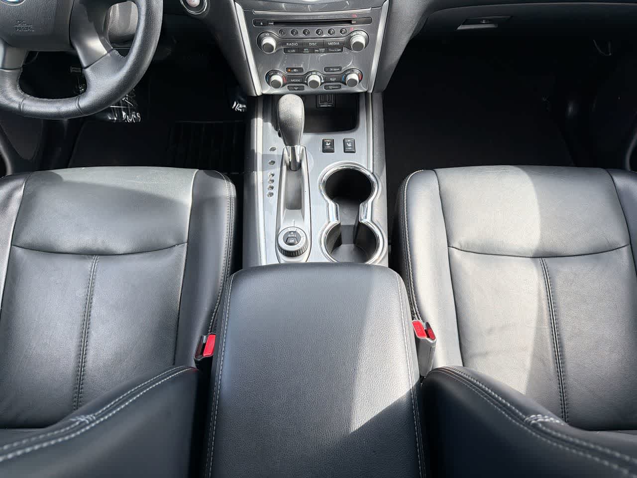Thumbnail: 2019 Nissan Pathfinder - 31