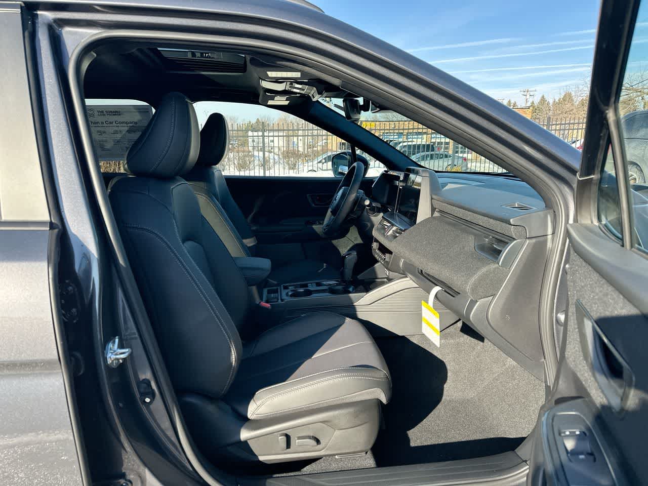 Thumbnail: 2026 Subaru Outback - 27