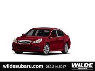 2010 Subaru Legacy Premium -
                  Waukesha, WI