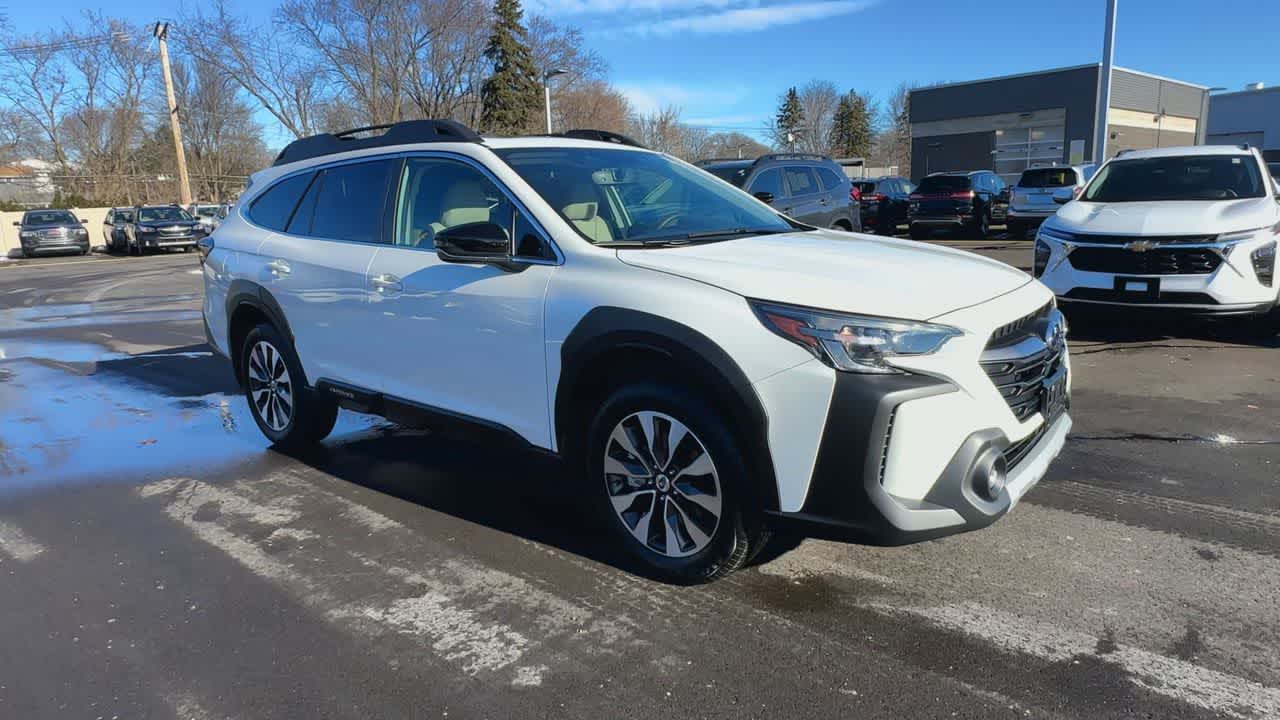 Thumbnail: 2025 Subaru Outback - 2