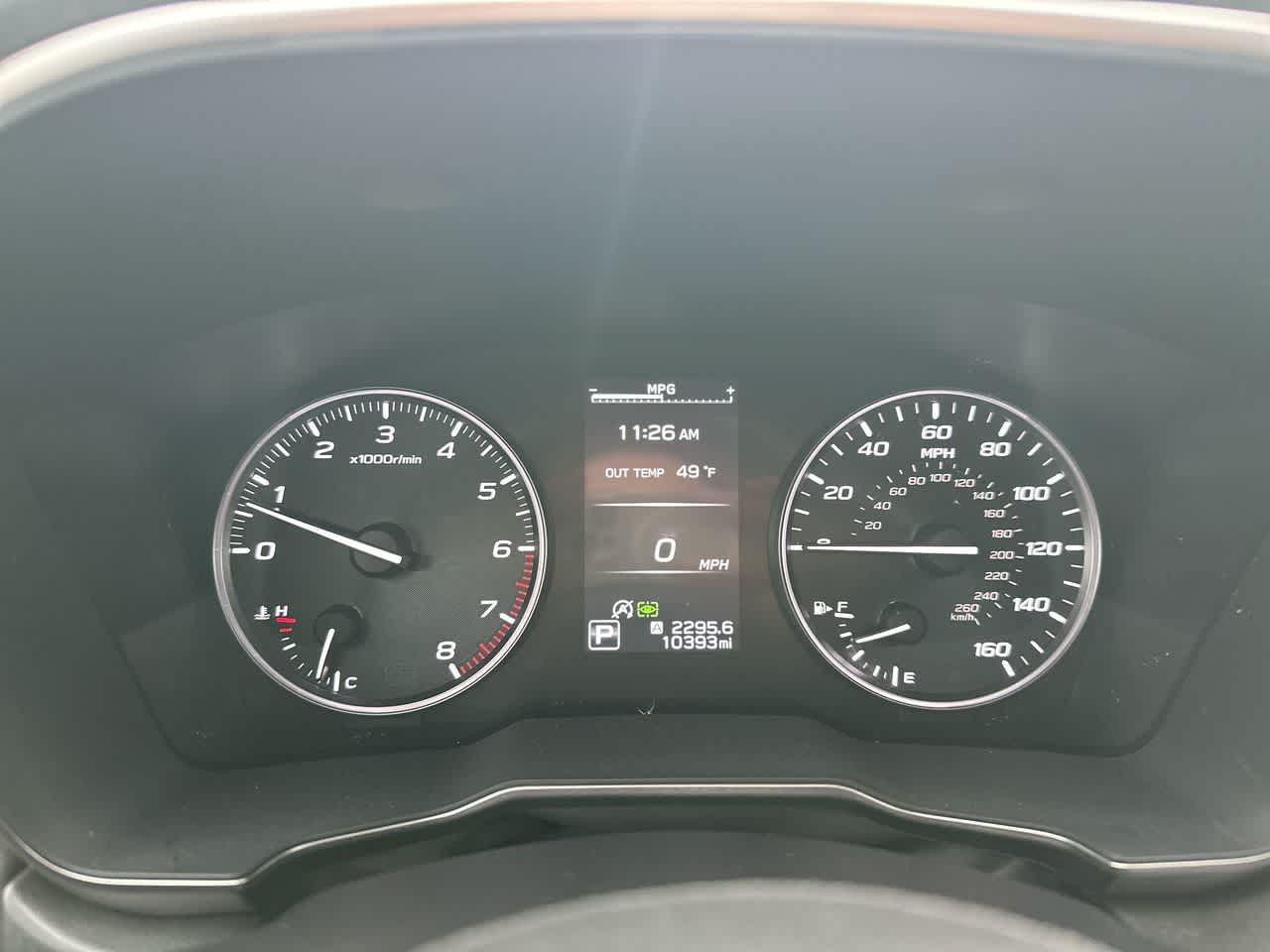 Thumbnail: 2025 Subaru Outback - 34