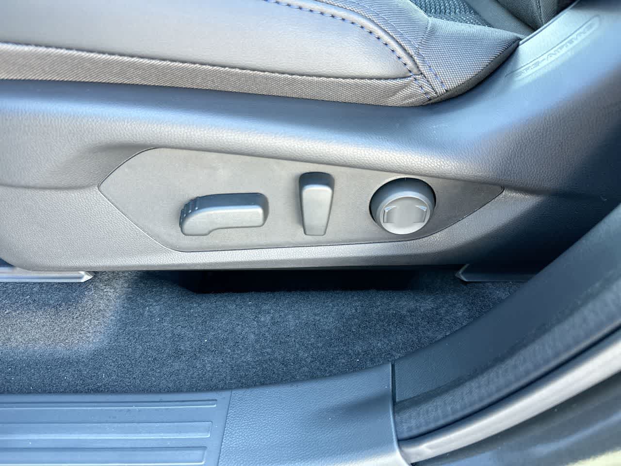 Thumbnail: 2026 Subaru Forester - 22