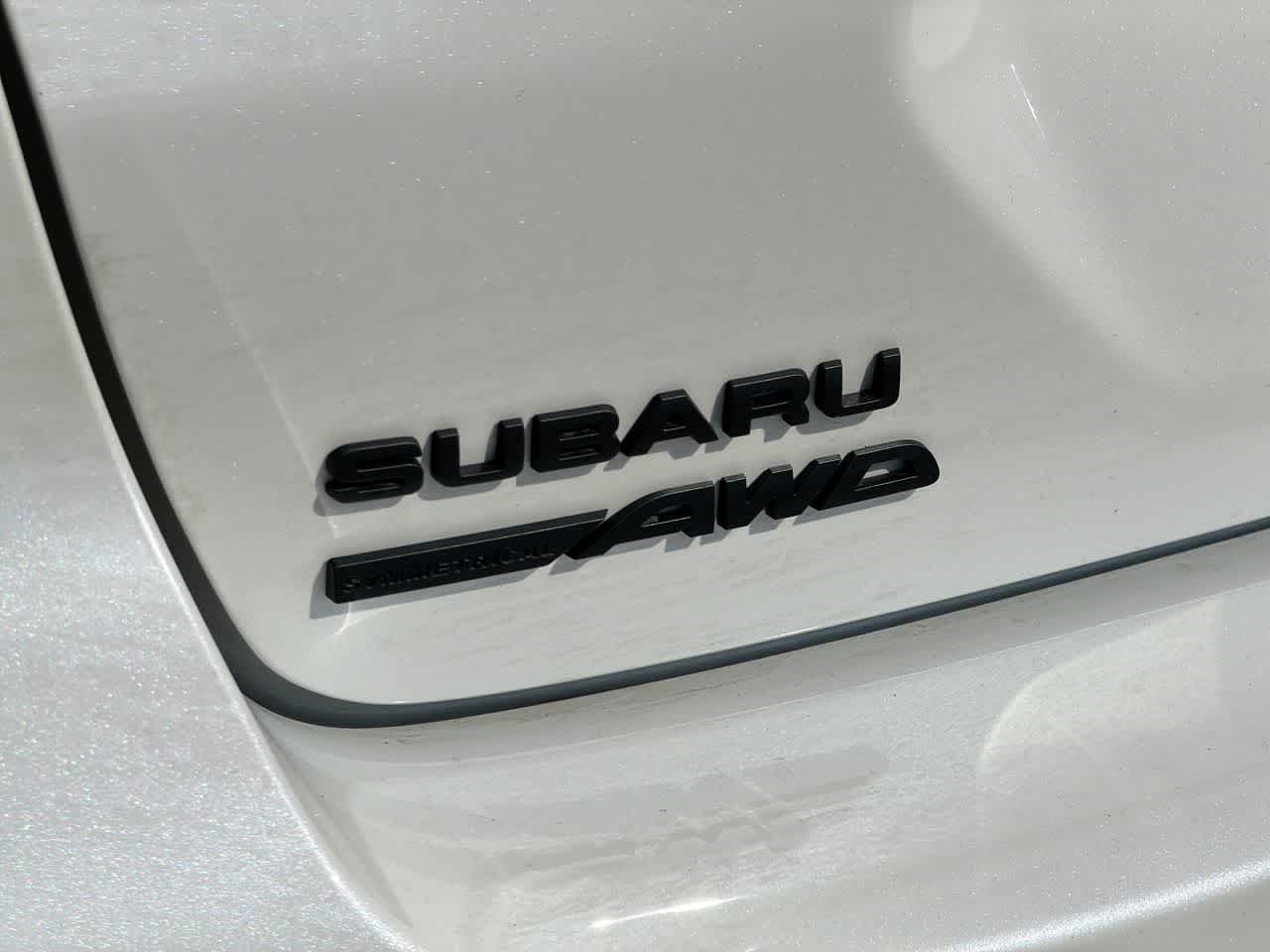 Thumbnail: 2026 Subaru Crosstrek - 17