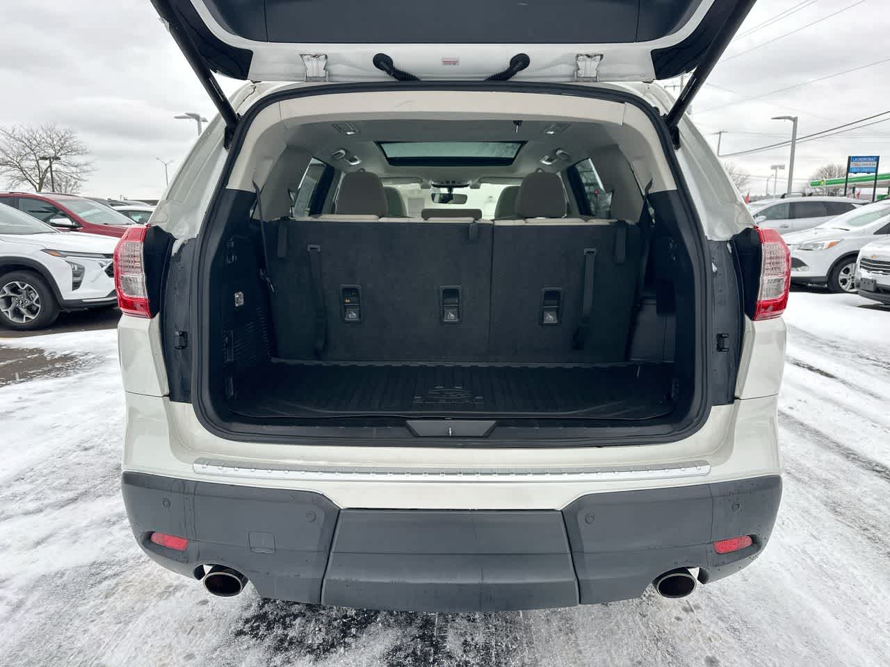 Thumbnail: 2019 Subaru Ascent - 38