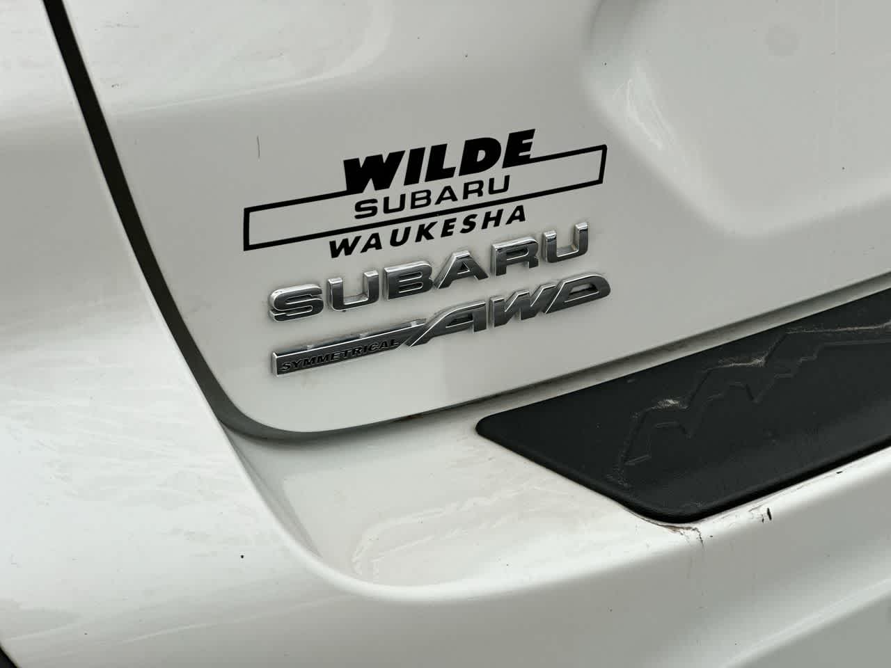 Thumbnail: 2024 Subaru Crosstrek - 17