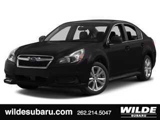 2014 Subaru Legacy Limited -
                  Waukesha, WI