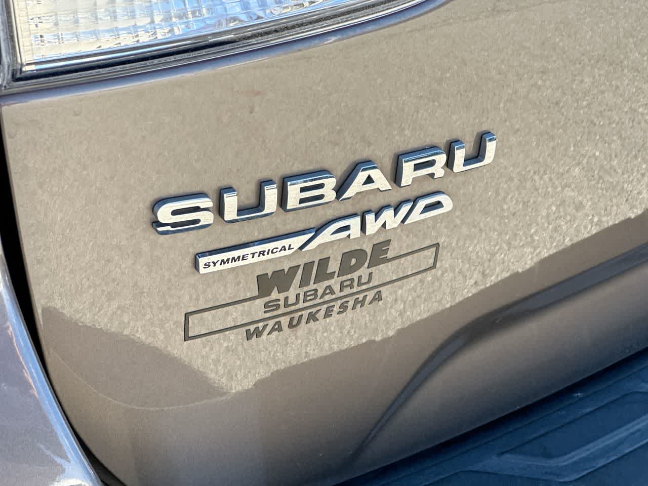 Thumbnail: 2022 Subaru Forester - 17