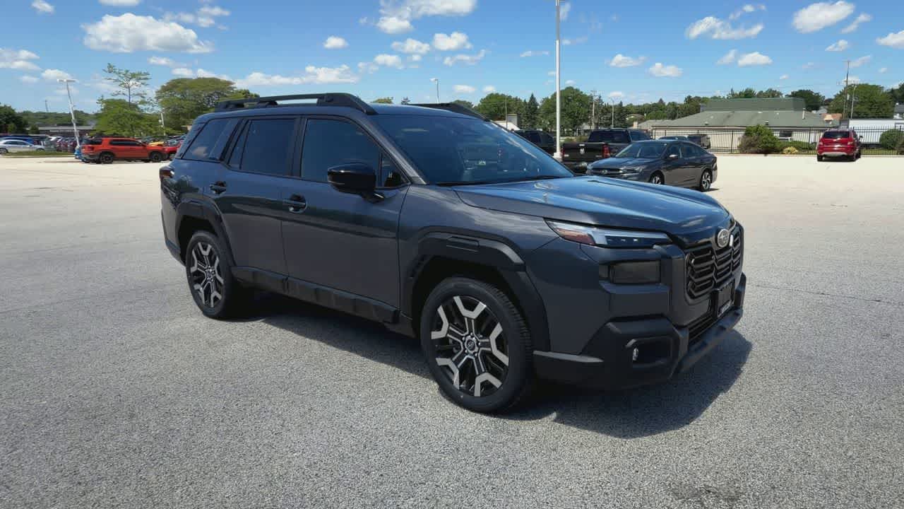 Thumbnail: 2026 Subaru Outback - 2