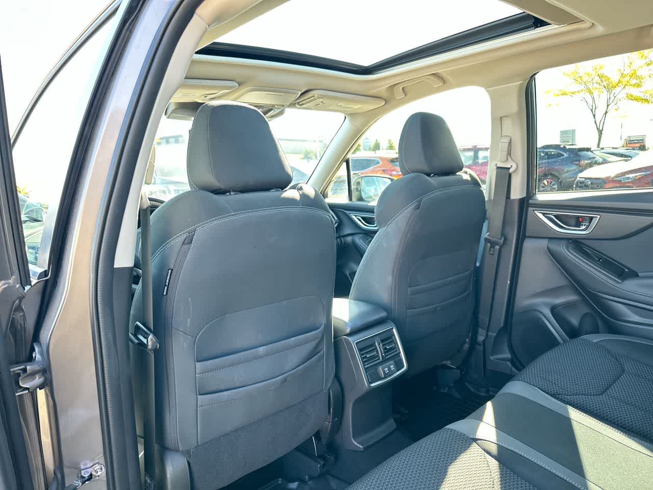 Thumbnail: 2022 Subaru Forester - 23