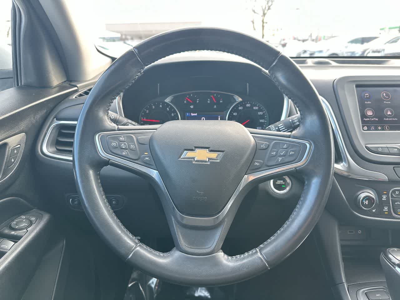 Thumbnail: 2020 Chevrolet Equinox - 27